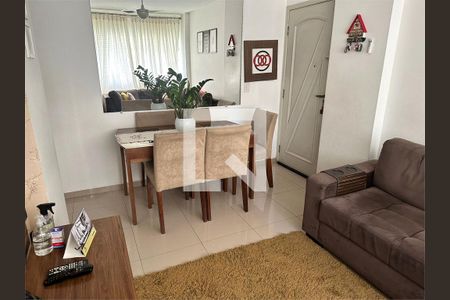 Apartamento à venda com 2 quartos, 72m² em Santana, São Paulo