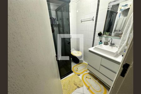 Apartamento à venda com 2 quartos, 72m² em Santana, São Paulo