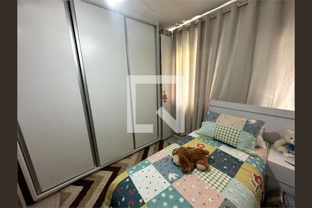 Apartamento à venda com 2 quartos, 72m² em Santana, São Paulo