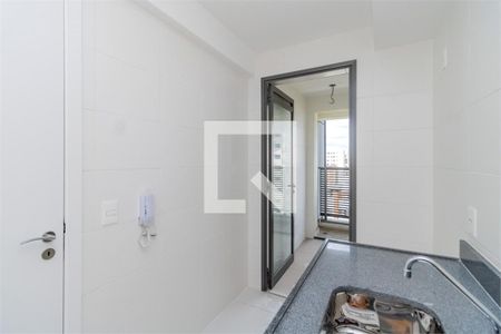 Apartamento à venda com 2 quartos, 61m² em Vila Monte Alegre, São Paulo