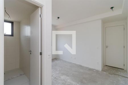 Apartamento à venda com 2 quartos, 61m² em Vila Monte Alegre, São Paulo