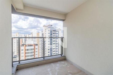 Apartamento à venda com 2 quartos, 61m² em Vila Monte Alegre, São Paulo