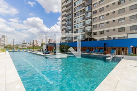 Apartamento à venda com 2 quartos, 61m² em Vila Monte Alegre, São Paulo