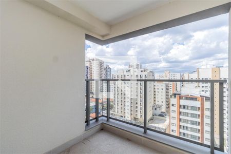 Apartamento à venda com 2 quartos, 61m² em Vila Monte Alegre, São Paulo