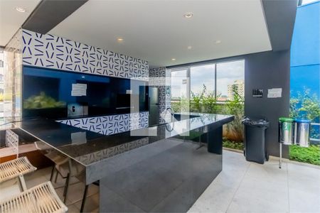 Apartamento à venda com 2 quartos, 61m² em Vila Monte Alegre, São Paulo