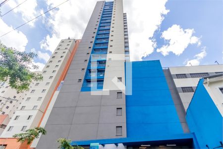 Apartamento à venda com 2 quartos, 61m² em Vila Monte Alegre, São Paulo