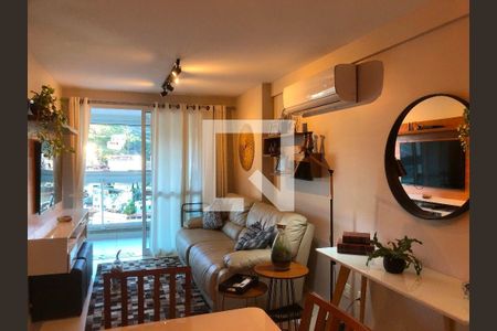 Apartamento à venda com 3 quartos, 88m² em Santa Rosa, Niterói