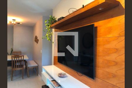 Apartamento à venda com 3 quartos, 88m² em Santa Rosa, Niterói