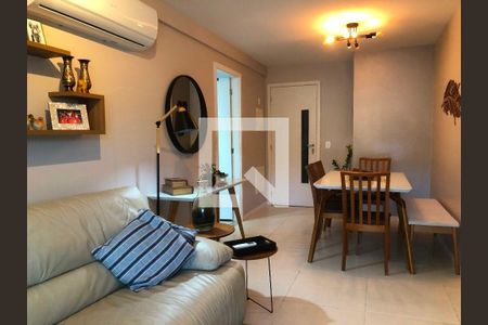 Apartamento à venda com 3 quartos, 88m² em Santa Rosa, Niterói