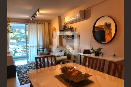 Apartamento à venda com 3 quartos, 88m² em Santa Rosa, Niterói