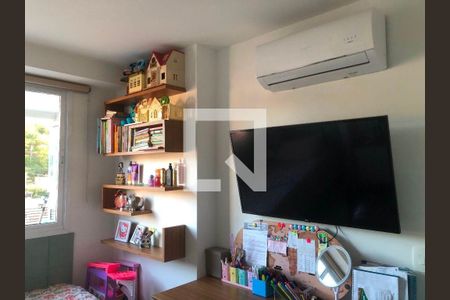 Apartamento à venda com 3 quartos, 88m² em Santa Rosa, Niterói