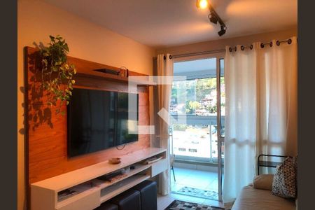 Apartamento à venda com 3 quartos, 88m² em Santa Rosa, Niterói