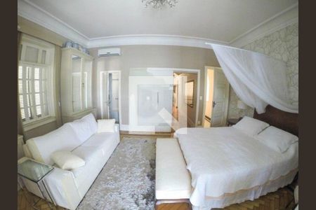 Casa à venda com 5 quartos, 419m² em Urca, Rio de Janeiro