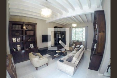 Casa à venda com 5 quartos, 419m² em Urca, Rio de Janeiro