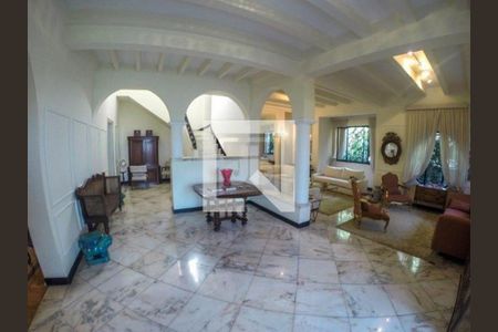 Casa à venda com 5 quartos, 419m² em Urca, Rio de Janeiro