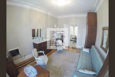 Casa à venda com 5 quartos, 419m² em Urca, Rio de Janeiro