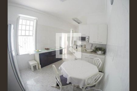 Casa à venda com 5 quartos, 419m² em Urca, Rio de Janeiro