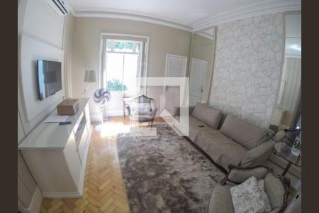 Casa à venda com 5 quartos, 419m² em Urca, Rio de Janeiro