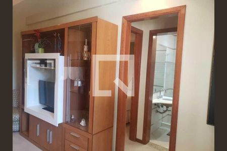 Apartamento à venda com 2 quartos, 65m² em Leblon, Rio de Janeiro