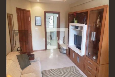 Apartamento à venda com 2 quartos, 65m² em Leblon, Rio de Janeiro