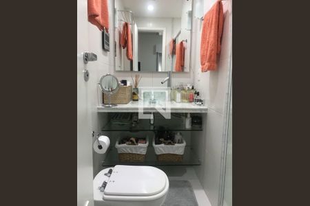 Apartamento à venda com 2 quartos, 70m² em Leblon, Rio de Janeiro