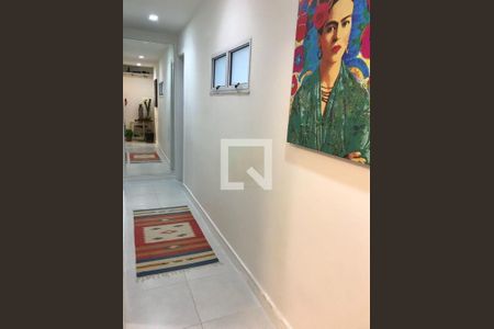 Apartamento à venda com 2 quartos, 70m² em Leblon, Rio de Janeiro