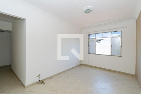 Sala de apartamento para alugar com 2 quartos, 75m² em Penha Circular, Rio de Janeiro