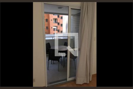 Apartamento à venda com 1 quarto, 36m² em Vila Buarque, São Paulo