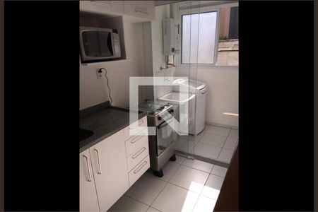 Apartamento à venda com 1 quarto, 36m² em Vila Buarque, São Paulo