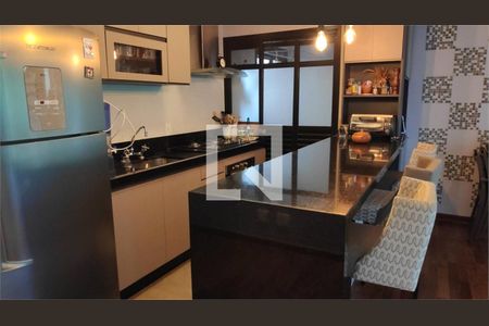 Apartamento à venda com 2 quartos, 158m² em Vila Progredior, São Paulo