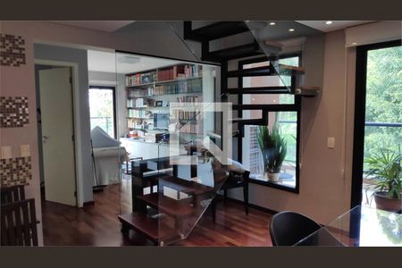 Apartamento à venda com 2 quartos, 158m² em Vila Progredior, São Paulo