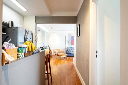 Apartamento à venda com 3 quartos, 110m² em Cidade Monções, São Paulo