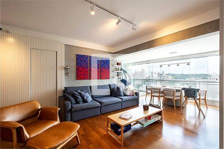 Apartamento à venda com 3 quartos, 110m² em Cidade Monções, São Paulo