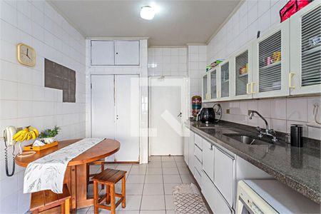 Apartamento à venda com 4 quartos, 180m² em Consolação, São Paulo