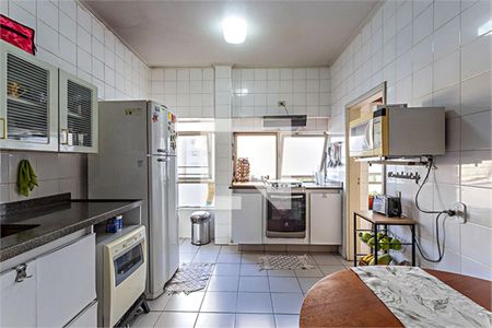 Apartamento à venda com 4 quartos, 180m² em Consolação, São Paulo