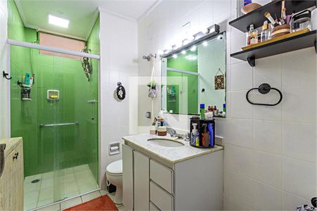 Apartamento à venda com 4 quartos, 180m² em Consolação, São Paulo