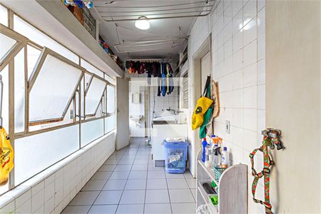 Apartamento à venda com 4 quartos, 180m² em Consolação, São Paulo