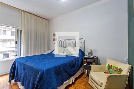 Apartamento à venda com 4 quartos, 180m² em Consolação, São Paulo