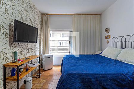 Apartamento à venda com 4 quartos, 180m² em Consolação, São Paulo