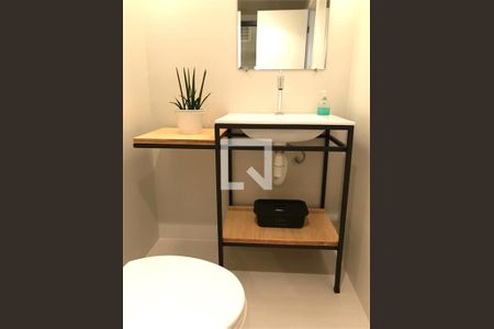 Apartamento à venda com 3 quartos, 110m² em Vila Nova Conceição, São Paulo