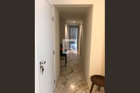 Apartamento à venda com 3 quartos, 110m² em Vila Nova Conceição, São Paulo