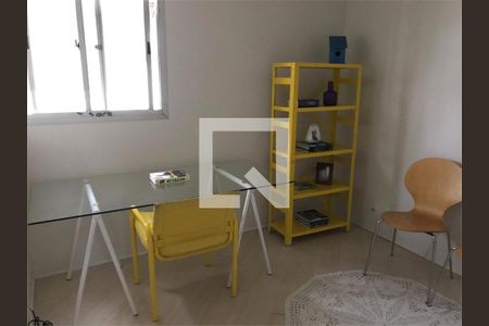 Apartamento à venda com 3 quartos, 110m² em Vila Nova Conceição, São Paulo