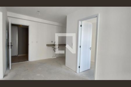 Apartamento à venda com 2 quartos, 41m² em Vila Guarani (Zona Sul), São Paulo