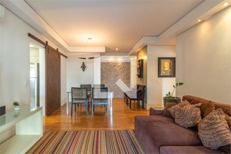 Apartamento à venda com 2 quartos, 105m² em Sumarezinho, São Paulo