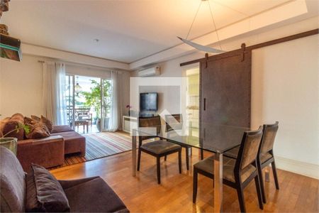 Apartamento à venda com 2 quartos, 105m² em Sumarezinho, São Paulo