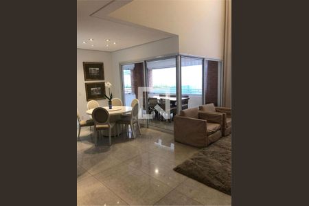 Apartamento à venda com 3 quartos, 157m² em Pinheiros, São Paulo