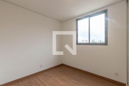 Quarto 1 de apartamento à venda com 2 quartos, 54m² em Coração Eucarístico, Belo Horizonte