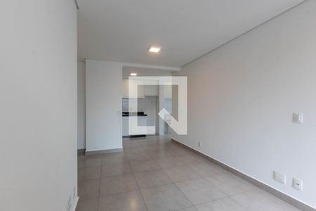 Sala de apartamento à venda com 2 quartos, 54m² em Coração Eucarístico, Belo Horizonte