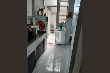 Apartamento à venda com 2 quartos, 60m² em Maracanã, Rio de Janeiro