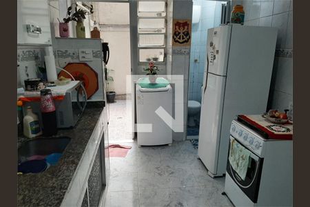 Apartamento à venda com 2 quartos, 60m² em Maracanã, Rio de Janeiro